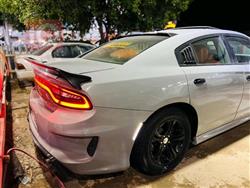 دودج تشارجر